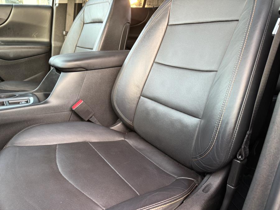 2019 Chevrolet Equinox AWD 4dr Premier w/1LZ, available for sale in Peabody, Massachusetts | All Motors. Peabody, Massachusetts 2019 Chevrolet Equinox AWD 4dr Premier w/1LZ, available for sale in Peabody, Massachusetts | All Motors. Peabody, Massachusetts
