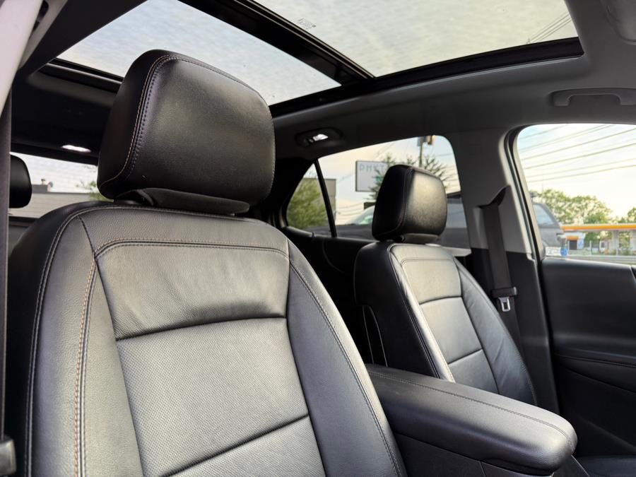 2019 Chevrolet Equinox AWD 4dr Premier w/1LZ, available for sale in Peabody, Massachusetts | All Motors. Peabody, Massachusetts 2019 Chevrolet Equinox AWD 4dr Premier w/1LZ, available for sale in Peabody, Massachusetts | All Motors. Peabody, Massachusetts