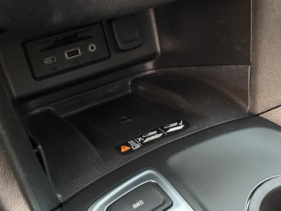 2019 Chevrolet Equinox AWD 4dr Premier w/1LZ, available for sale in Peabody, Massachusetts | All Motors. Peabody, Massachusetts 2019 Chevrolet Equinox AWD 4dr Premier w/1LZ, available for sale in Peabody, Massachusetts | All Motors. Peabody, Massachusetts