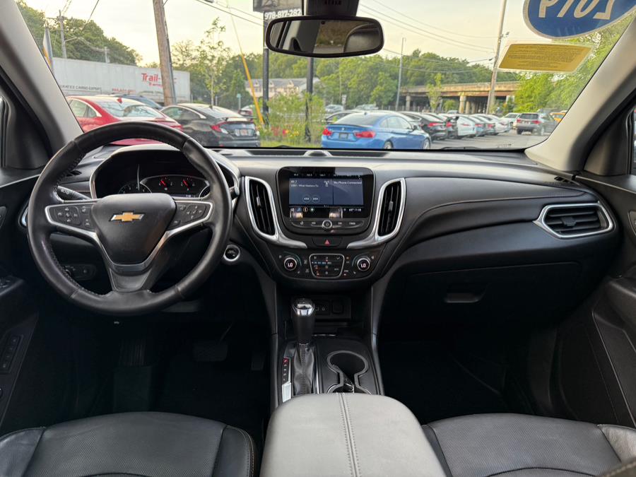 2019 Chevrolet Equinox AWD 4dr Premier w/1LZ, available for sale in Peabody, Massachusetts | All Motors. Peabody, Massachusetts 2019 Chevrolet Equinox AWD 4dr Premier w/1LZ, available for sale in Peabody, Massachusetts | All Motors. Peabody, Massachusetts