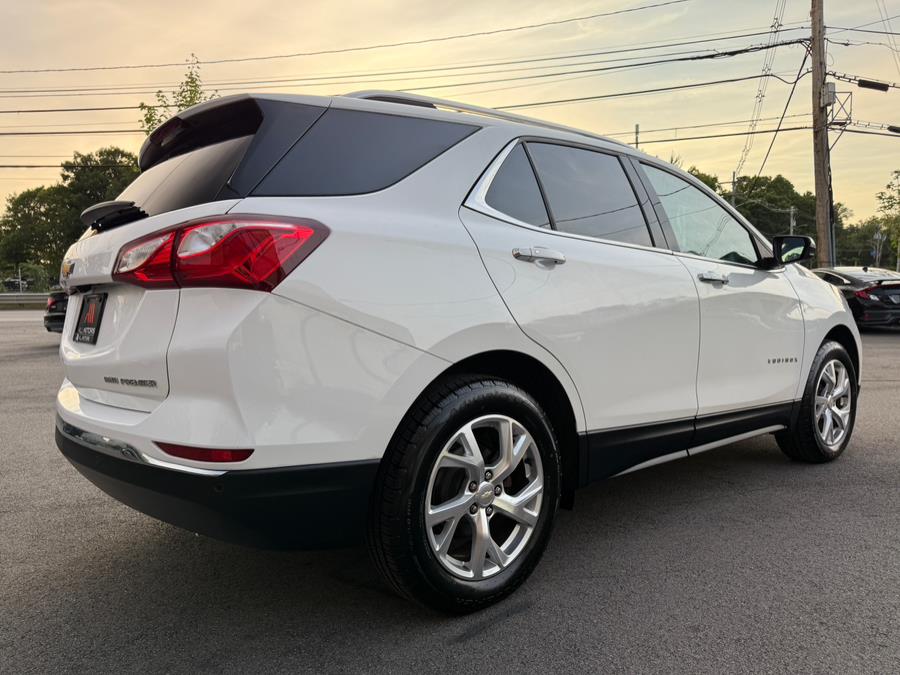 2019 Chevrolet Equinox AWD 4dr Premier w/1LZ, available for sale in Peabody, Massachusetts | All Motors. Peabody, Massachusetts 2019 Chevrolet Equinox AWD 4dr Premier w/1LZ, available for sale in Peabody, Massachusetts | All Motors. Peabody, Massachusetts