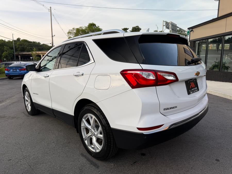 2019 Chevrolet Equinox AWD 4dr Premier w/1LZ, available for sale in Peabody, Massachusetts | All Motors. Peabody, Massachusetts 2019 Chevrolet Equinox AWD 4dr Premier w/1LZ, available for sale in Peabody, Massachusetts | All Motors. Peabody, Massachusetts