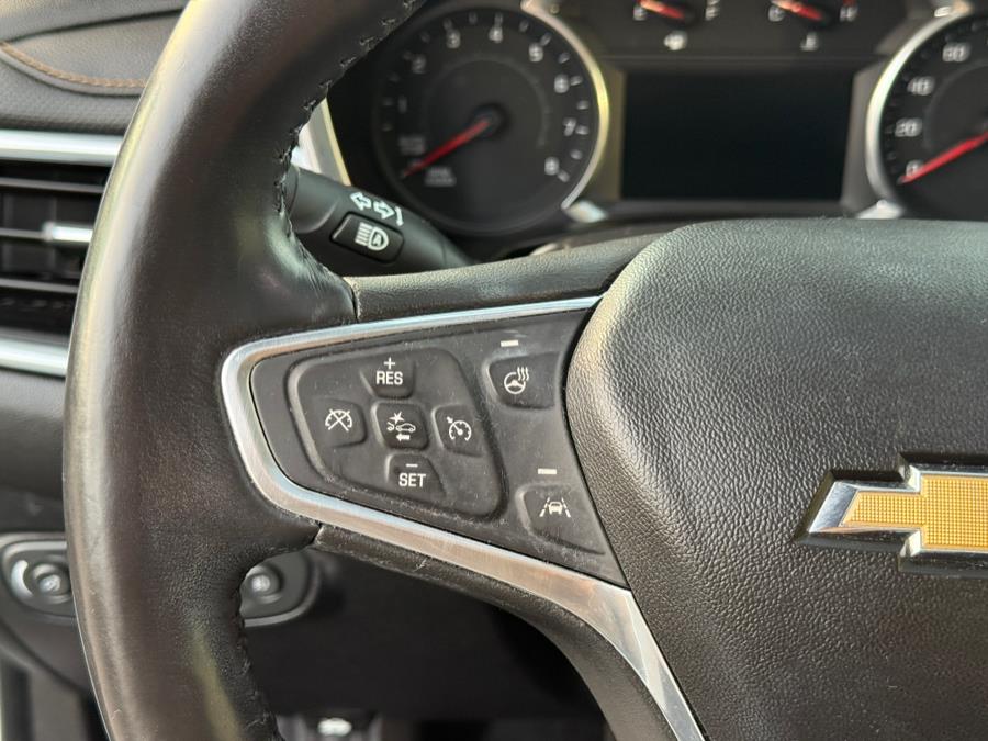 2019 Chevrolet Equinox AWD 4dr Premier w/1LZ, available for sale in Peabody, Massachusetts | All Motors. Peabody, Massachusetts 2019 Chevrolet Equinox AWD 4dr Premier w/1LZ, available for sale in Peabody, Massachusetts | All Motors. Peabody, Massachusetts
