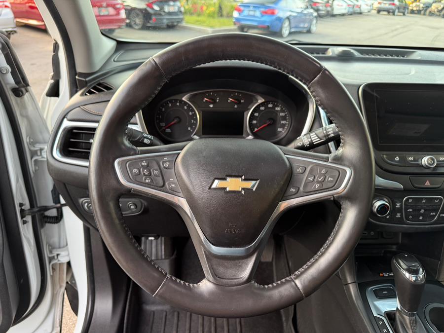 2019 Chevrolet Equinox AWD 4dr Premier w/1LZ, available for sale in Peabody, Massachusetts | All Motors. Peabody, Massachusetts 2019 Chevrolet Equinox AWD 4dr Premier w/1LZ, available for sale in Peabody, Massachusetts | All Motors. Peabody, Massachusetts
