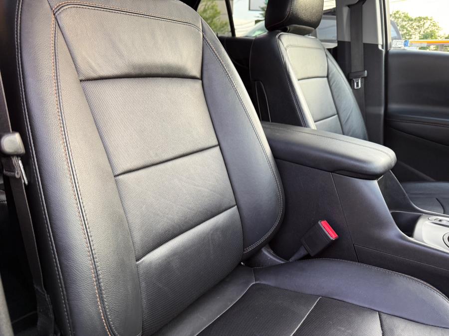 2019 Chevrolet Equinox AWD 4dr Premier w/1LZ, available for sale in Peabody, Massachusetts | All Motors. Peabody, Massachusetts 2019 Chevrolet Equinox AWD 4dr Premier w/1LZ, available for sale in Peabody, Massachusetts | All Motors. Peabody, Massachusetts