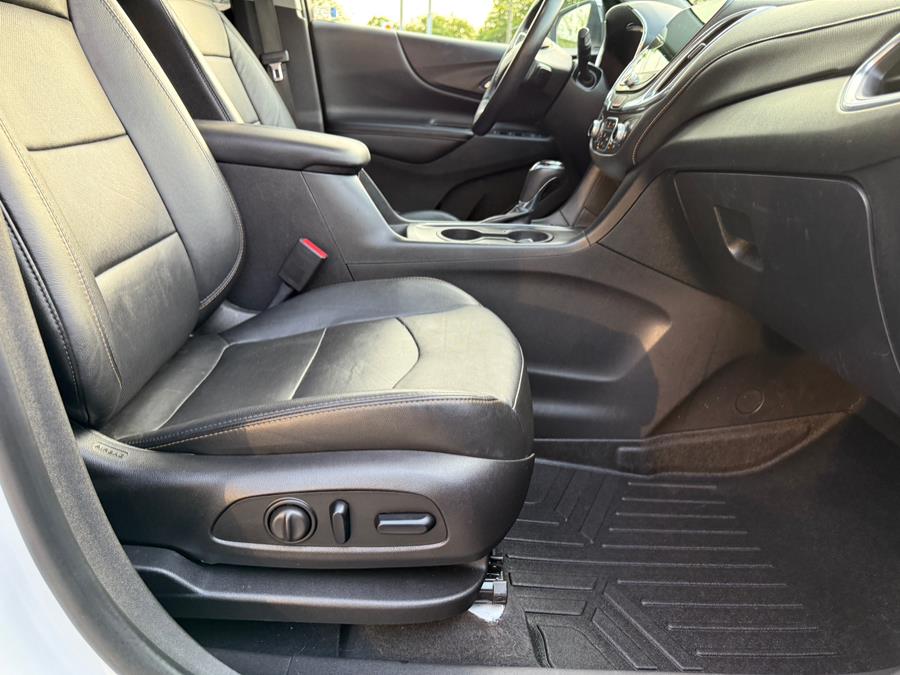 2019 Chevrolet Equinox AWD 4dr Premier w/1LZ, available for sale in Peabody, Massachusetts | All Motors. Peabody, Massachusetts 2019 Chevrolet Equinox AWD 4dr Premier w/1LZ, available for sale in Peabody, Massachusetts | All Motors. Peabody, Massachusetts