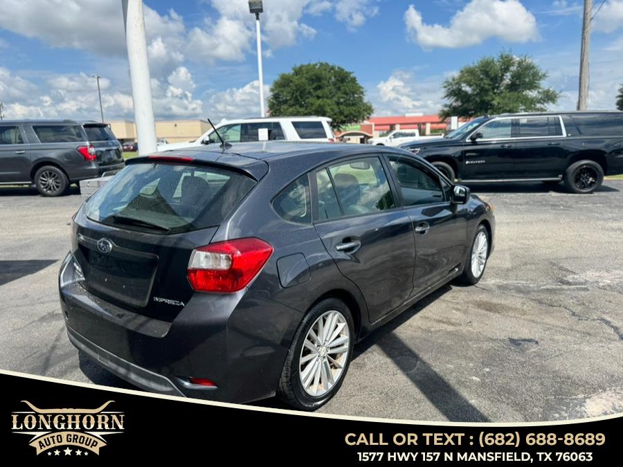 2013 Subaru Impreza Wagon 5dr Auto 2.0i Limited, available for sale in Mansfield, Texas | Longhorn Auto Group. Mansfield, Texas 2013 Subaru Impreza Wagon 5dr Auto 2.0i Limited, available for sale in Mansfield, Texas | Longhorn Auto Group. Mansfield, Texas