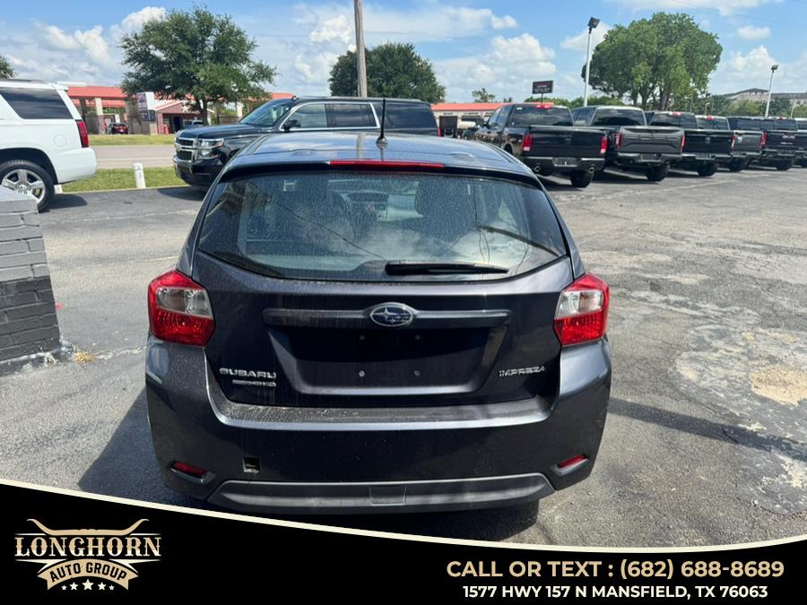 2013 Subaru Impreza Wagon 5dr Auto 2.0i Limited, available for sale in Mansfield, Texas | Longhorn Auto Group. Mansfield, Texas 2013 Subaru Impreza Wagon 5dr Auto 2.0i Limited, available for sale in Mansfield, Texas | Longhorn Auto Group. Mansfield, Texas
