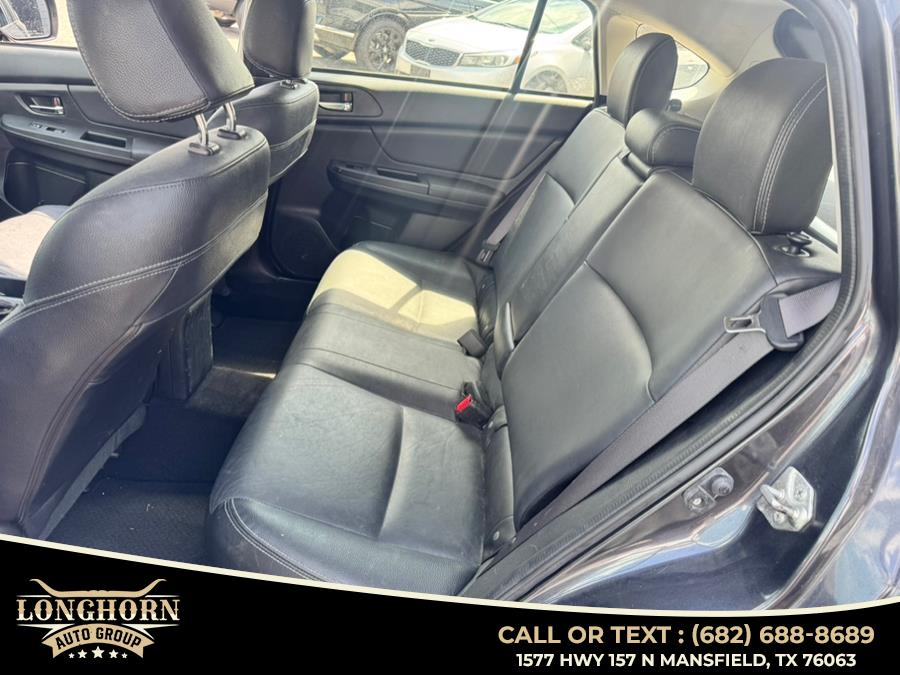 2013 Subaru Impreza Wagon 5dr Auto 2.0i Limited, available for sale in Mansfield, Texas | Longhorn Auto Group. Mansfield, Texas 2013 Subaru Impreza Wagon 5dr Auto 2.0i Limited, available for sale in Mansfield, Texas | Longhorn Auto Group. Mansfield, Texas