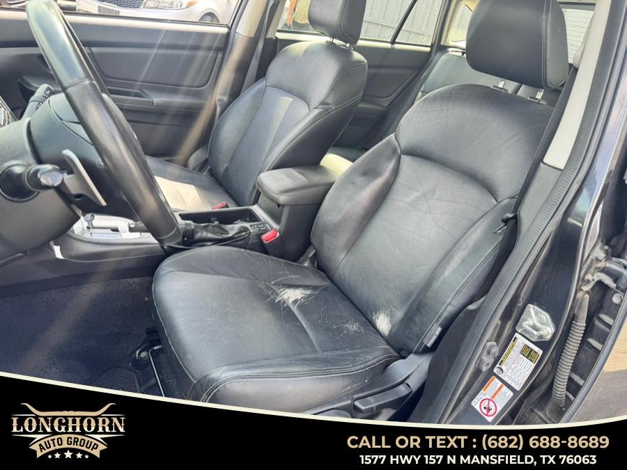 2013 Subaru Impreza Wagon 5dr Auto 2.0i Limited, available for sale in Mansfield, Texas | Longhorn Auto Group. Mansfield, Texas 2013 Subaru Impreza Wagon 5dr Auto 2.0i Limited, available for sale in Mansfield, Texas | Longhorn Auto Group. Mansfield, Texas