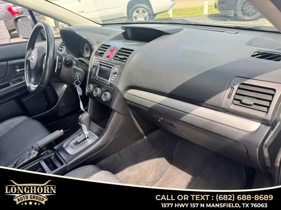 2013 Subaru Impreza Wagon 5dr Auto 2.0i Limited, available for sale in Mansfield, Texas | Longhorn Auto Group. Mansfield, Texas 2013 Subaru Impreza Wagon 5dr Auto 2.0i Limited, available for sale in Mansfield, Texas | Longhorn Auto Group. Mansfield, Texas