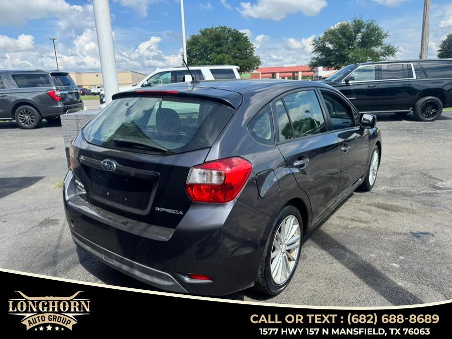 2013 Subaru Impreza Wagon 5dr Auto 2.0i Limited, available for sale in Mansfield, Texas | Longhorn Auto Group. Mansfield, Texas 2013 Subaru Impreza Wagon 5dr Auto 2.0i Limited, available for sale in Mansfield, Texas | Longhorn Auto Group. Mansfield, Texas