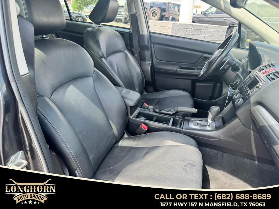 2013 Subaru Impreza Wagon 5dr Auto 2.0i Limited, available for sale in Mansfield, Texas | Longhorn Auto Group. Mansfield, Texas 2013 Subaru Impreza Wagon 5dr Auto 2.0i Limited, available for sale in Mansfield, Texas | Longhorn Auto Group. Mansfield, Texas
