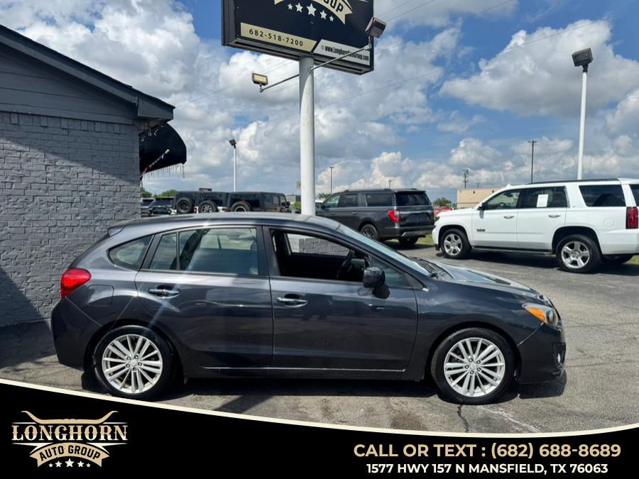 2013 Subaru Impreza Wagon 5dr Auto 2.0i Limited, available for sale in Mansfield, Texas | Longhorn Auto Group. Mansfield, Texas 2013 Subaru Impreza Wagon 5dr Auto 2.0i Limited, available for sale in Mansfield, Texas | Longhorn Auto Group. Mansfield, Texas