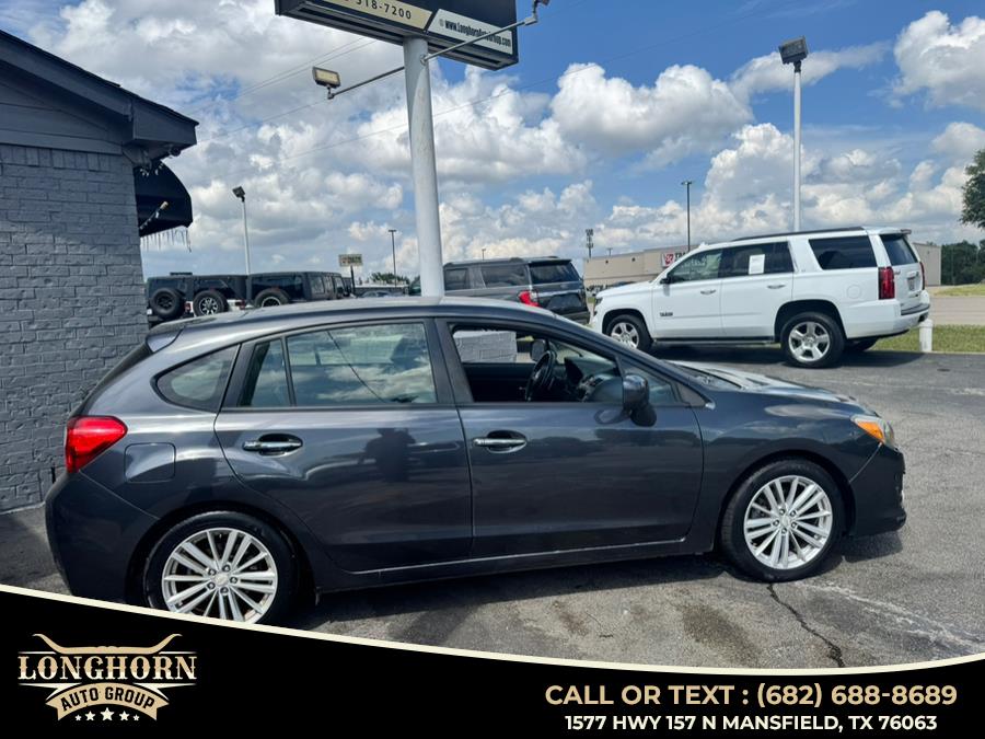 2013 Subaru Impreza Wagon 5dr Auto 2.0i Limited, available for sale in Mansfield, Texas | Longhorn Auto Group. Mansfield, Texas 2013 Subaru Impreza Wagon 5dr Auto 2.0i Limited, available for sale in Mansfield, Texas | Longhorn Auto Group. Mansfield, Texas