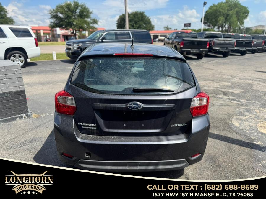 2013 Subaru Impreza Wagon 5dr Auto 2.0i Limited, available for sale in Mansfield, Texas | Longhorn Auto Group. Mansfield, Texas 2013 Subaru Impreza Wagon 5dr Auto 2.0i Limited, available for sale in Mansfield, Texas | Longhorn Auto Group. Mansfield, Texas