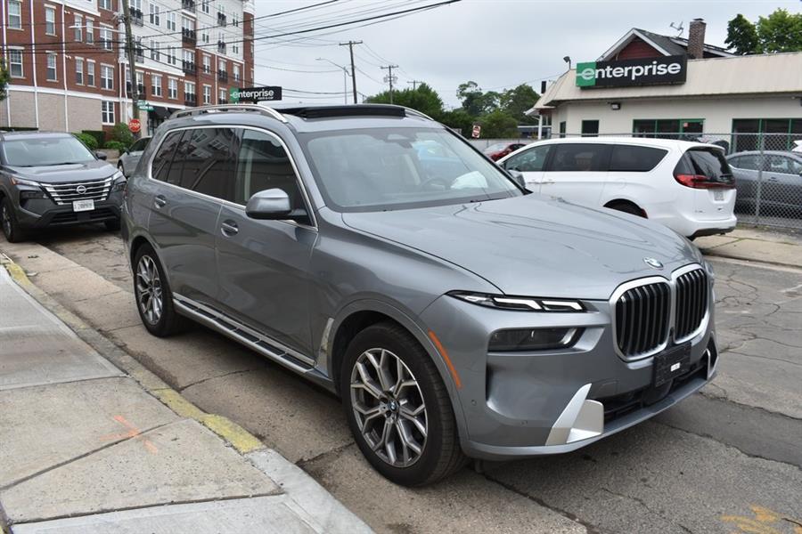 2024 BMW X7 xDrive40i, available for sale in Hempstead, New York | Certified Automotive Group. Hempstead, New York 2024 BMW X7 xDrive40i, available for sale in Hempstead, New York | Certified Automotive Group. Hempstead, New York