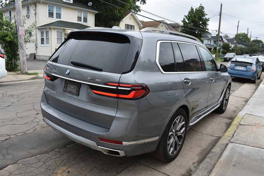 2024 BMW X7 xDrive40i, available for sale in Hempstead, New York | Certified Automotive Group. Hempstead, New York 2024 BMW X7 xDrive40i, available for sale in Hempstead, New York | Certified Automotive Group. Hempstead, New York