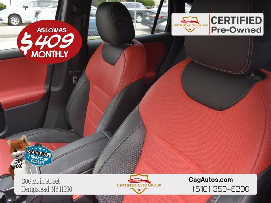 Used 2021 Mercedes-benz Gla in Hempstead, New York | Certified Automotive Group. Hempstead, New York