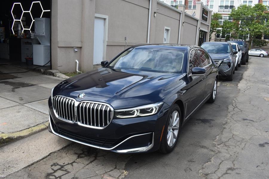 2020 BMW 7 Series 740i xDrive, available for sale in Hempstead, New York | Certified Auto Group. Hempstead, New York 2020 BMW 7 Series 740i xDrive, available for sale in Hempstead, New York | Certified Auto Group. Hempstead, New York