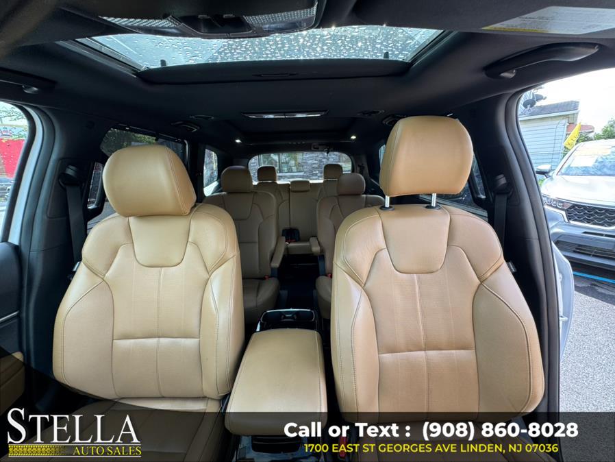 2022 Kia Telluride SX FWD, available for sale in Linden, New Jersey | Stella Auto Sales. Linden, New Jersey 2022 Kia Telluride SX FWD, available for sale in Linden, New Jersey | Stella Auto Sales. Linden, New Jersey