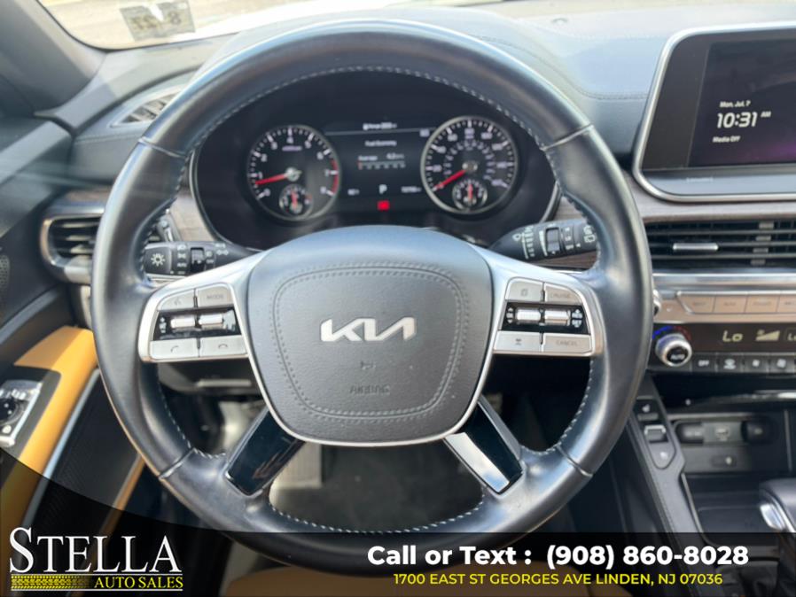 2022 Kia Telluride SX FWD, available for sale in Linden, New Jersey | Stella Auto Sales. Linden, New Jersey 2022 Kia Telluride SX FWD, available for sale in Linden, New Jersey | Stella Auto Sales. Linden, New Jersey