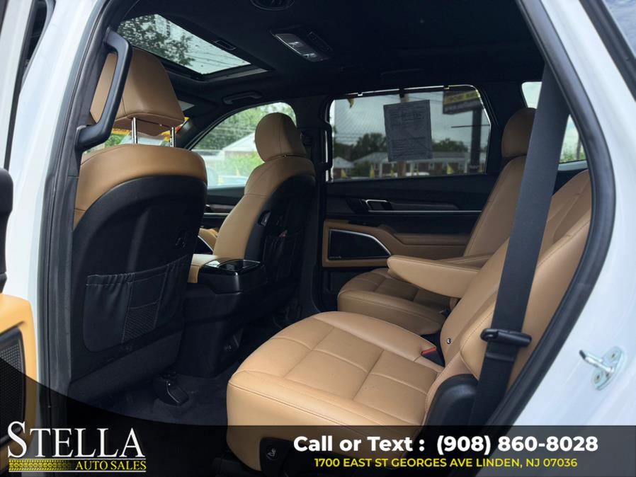 2022 Kia Telluride SX FWD, available for sale in Linden, New Jersey | Stella Auto Sales. Linden, New Jersey 2022 Kia Telluride SX FWD, available for sale in Linden, New Jersey | Stella Auto Sales. Linden, New Jersey