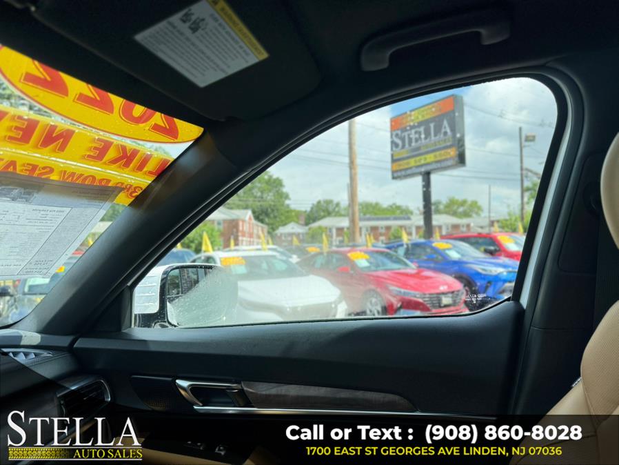 2022 Kia Telluride SX FWD, available for sale in Linden, New Jersey | Stella Auto Sales. Linden, New Jersey 2022 Kia Telluride SX FWD, available for sale in Linden, New Jersey | Stella Auto Sales. Linden, New Jersey