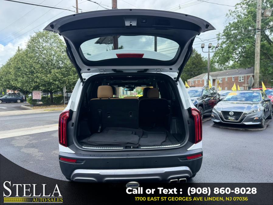 2022 Kia Telluride SX FWD, available for sale in Linden, New Jersey | Stella Auto Sales. Linden, New Jersey 2022 Kia Telluride SX FWD, available for sale in Linden, New Jersey | Stella Auto Sales. Linden, New Jersey