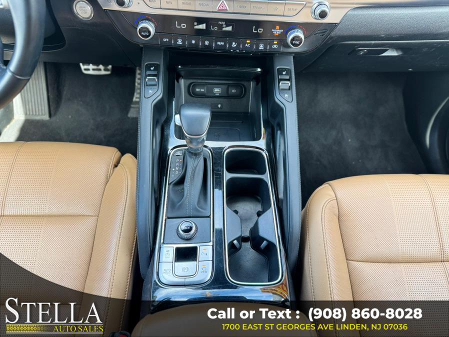 2022 Kia Telluride SX FWD, available for sale in Linden, New Jersey | Stella Auto Sales. Linden, New Jersey 2022 Kia Telluride SX FWD, available for sale in Linden, New Jersey | Stella Auto Sales. Linden, New Jersey