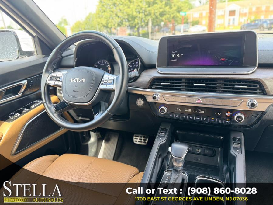 2022 Kia Telluride SX FWD, available for sale in Linden, New Jersey | Stella Auto Sales. Linden, New Jersey 2022 Kia Telluride SX FWD, available for sale in Linden, New Jersey | Stella Auto Sales. Linden, New Jersey
