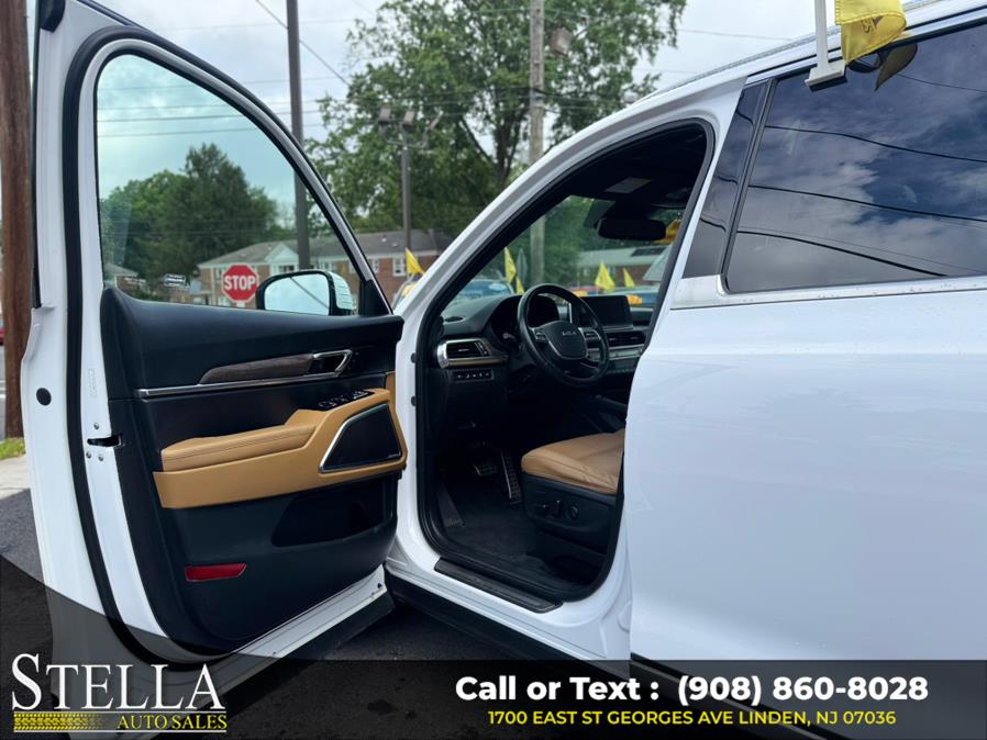 2022 Kia Telluride SX FWD, available for sale in Linden, New Jersey | Stella Auto Sales. Linden, New Jersey 2022 Kia Telluride SX FWD, available for sale in Linden, New Jersey | Stella Auto Sales. Linden, New Jersey