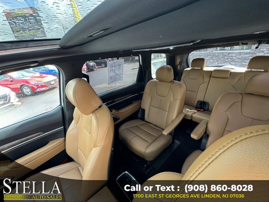 2022 Kia Telluride SX FWD, available for sale in Linden, New Jersey | Stella Auto Sales. Linden, New Jersey 2022 Kia Telluride SX FWD, available for sale in Linden, New Jersey | Stella Auto Sales. Linden, New Jersey