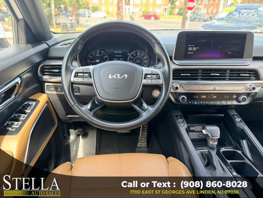 2022 Kia Telluride SX FWD, available for sale in Linden, New Jersey | Stella Auto Sales. Linden, New Jersey 2022 Kia Telluride SX FWD, available for sale in Linden, New Jersey | Stella Auto Sales. Linden, New Jersey