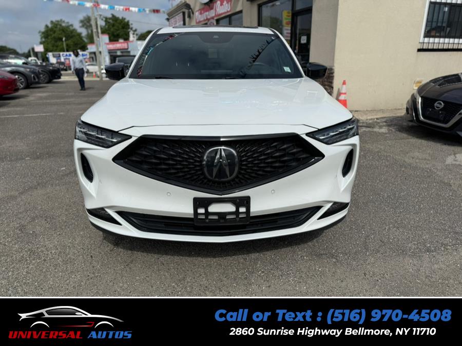 2022 Acura MDX SH-AWD w/A-Spec Package, available for sale in Bellmore, New York | Universal Autos. Bellmore, New York 2022 Acura MDX SH-AWD w/A-Spec Package, available for sale in Bellmore, New York | Universal Autos. Bellmore, New York
