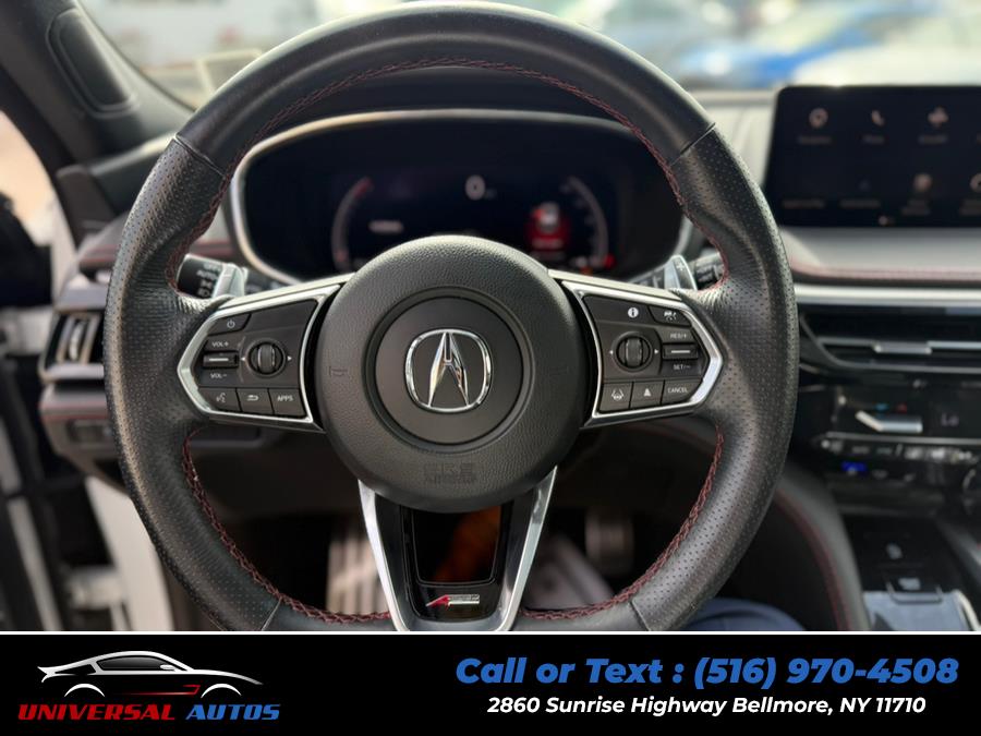 2022 Acura MDX SH-AWD w/A-Spec Package, available for sale in Bellmore, New York | Universal Autos. Bellmore, New York 2022 Acura MDX SH-AWD w/A-Spec Package, available for sale in Bellmore, New York | Universal Autos. Bellmore, New York