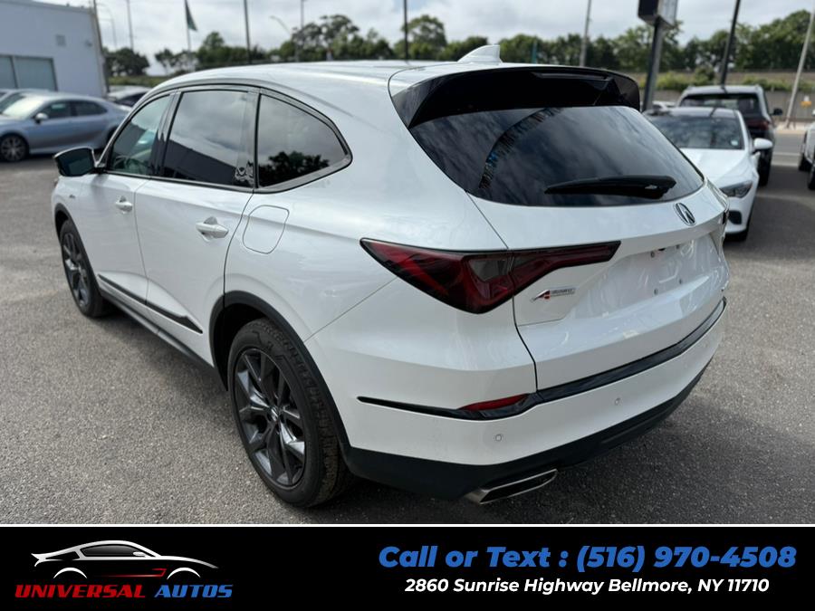 2022 Acura MDX SH-AWD w/A-Spec Package, available for sale in Bellmore, New York | Universal Autos. Bellmore, New York 2022 Acura MDX SH-AWD w/A-Spec Package, available for sale in Bellmore, New York | Universal Autos. Bellmore, New York