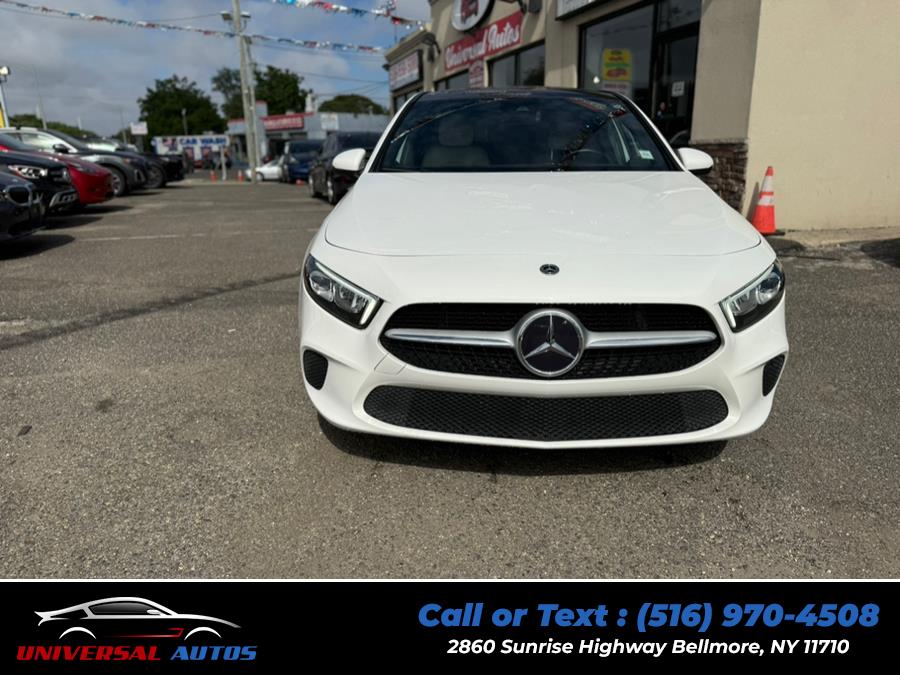 2022 Mercedes-Benz A-Class A 220 4MATIC Sedan, available for sale in Bellmore, New York | Universal Autos. Bellmore, New York 2022 Mercedes-Benz A-Class A 220 4MATIC Sedan, available for sale in Bellmore, New York | Universal Autos. Bellmore, New York