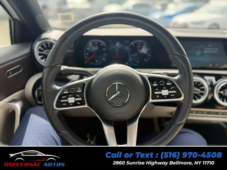 2022 Mercedes-Benz A-Class A 220 4MATIC Sedan, available for sale in Bellmore, New York | Universal Autos. Bellmore, New York 2022 Mercedes-Benz A-Class A 220 4MATIC Sedan, available for sale in Bellmore, New York | Universal Autos. Bellmore, New York
