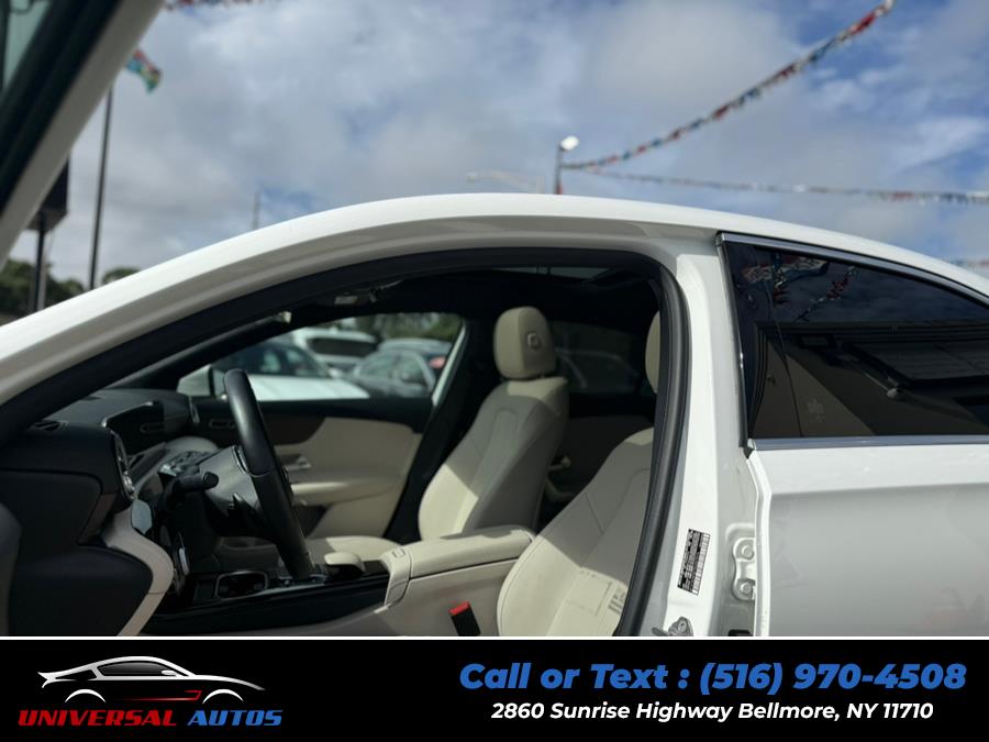 2022 Mercedes-Benz A-Class A 220 4MATIC Sedan, available for sale in Bellmore, New York | Universal Autos. Bellmore, New York 2022 Mercedes-Benz A-Class A 220 4MATIC Sedan, available for sale in Bellmore, New York | Universal Autos. Bellmore, New York