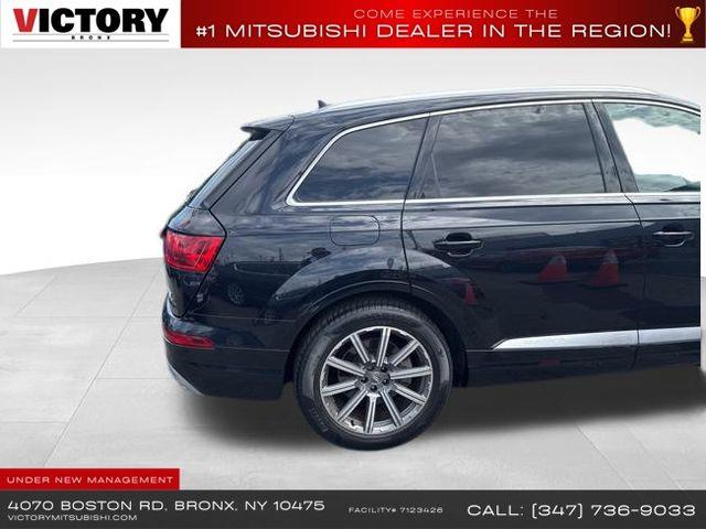 2018 Audi Q7 3.0T Premium Plus, available for sale in Floral Park, New York | Shop Auto NY. Floral Park, New York 2018 Audi Q7 3.0T Premium Plus, available for sale in Floral Park, New York | Shop Auto NY. Floral Park, New York