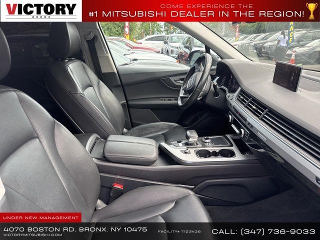 2018 Audi Q7 3.0T Premium Plus, available for sale in Floral Park, New York | Shop Auto NY. Floral Park, New York 2018 Audi Q7 3.0T Premium Plus, available for sale in Floral Park, New York | Shop Auto NY. Floral Park, New York