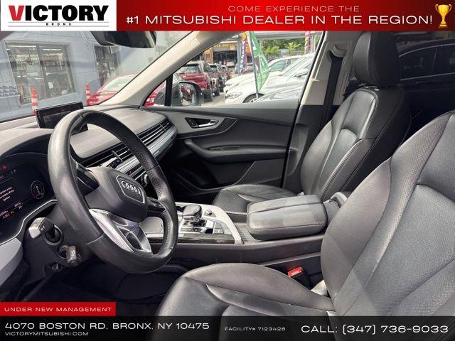 2018 Audi Q7 3.0T Premium Plus, available for sale in Floral Park, New York | Shop Auto NY. Floral Park, New York 2018 Audi Q7 3.0T Premium Plus, available for sale in Floral Park, New York | Shop Auto NY. Floral Park, New York