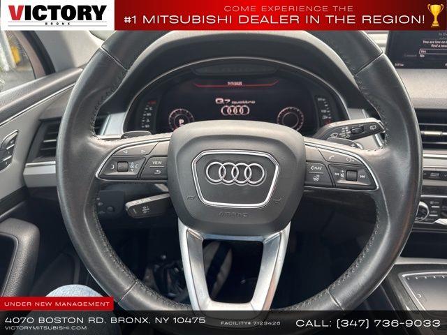 2018 Audi Q7 3.0T Premium Plus, available for sale in Floral Park, New York | Shop Auto NY. Floral Park, New York 2018 Audi Q7 3.0T Premium Plus, available for sale in Floral Park, New York | Shop Auto NY. Floral Park, New York