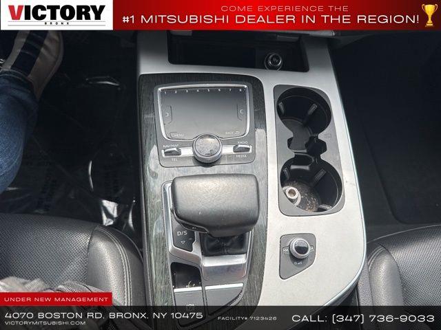 2018 Audi Q7 3.0T Premium Plus, available for sale in Floral Park, New York | Shop Auto NY. Floral Park, New York 2018 Audi Q7 3.0T Premium Plus, available for sale in Floral Park, New York | Shop Auto NY. Floral Park, New York
