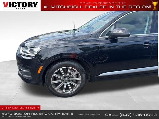 2018 Audi Q7 3.0T Premium Plus, available for sale in Floral Park, New York | Shop Auto NY. Floral Park, New York 2018 Audi Q7 3.0T Premium Plus, available for sale in Floral Park, New York | Shop Auto NY. Floral Park, New York