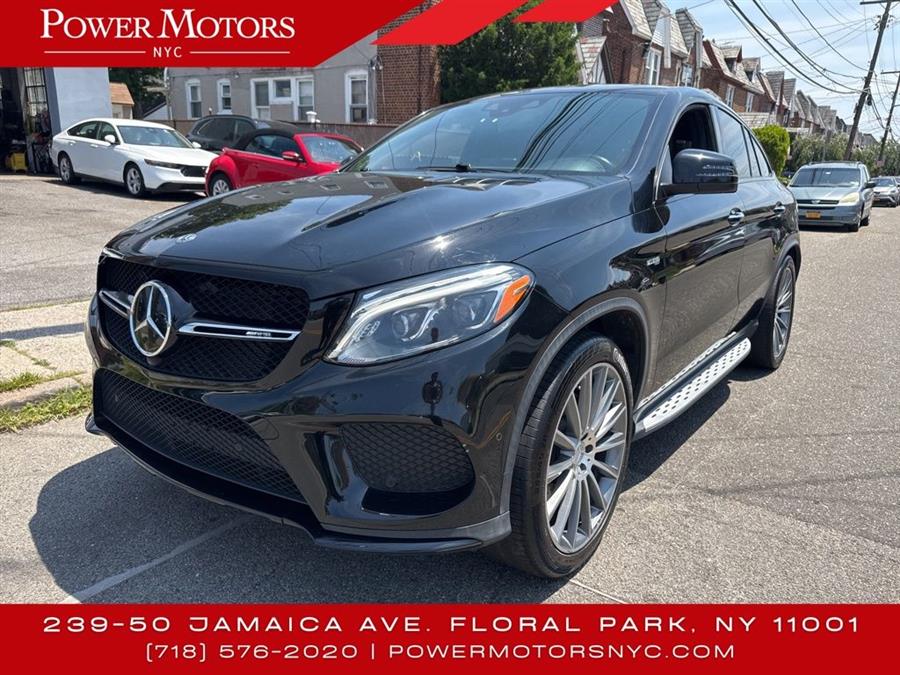 2019 Mercedes-benz Gle GLE 43 AMG®, available for sale in Floral Park, New York | Shop Auto NY. Floral Park, New York 2019 Mercedes-benz Gle GLE 43 AMG®, available for sale in Floral Park, New York | Shop Auto NY. Floral Park, New York