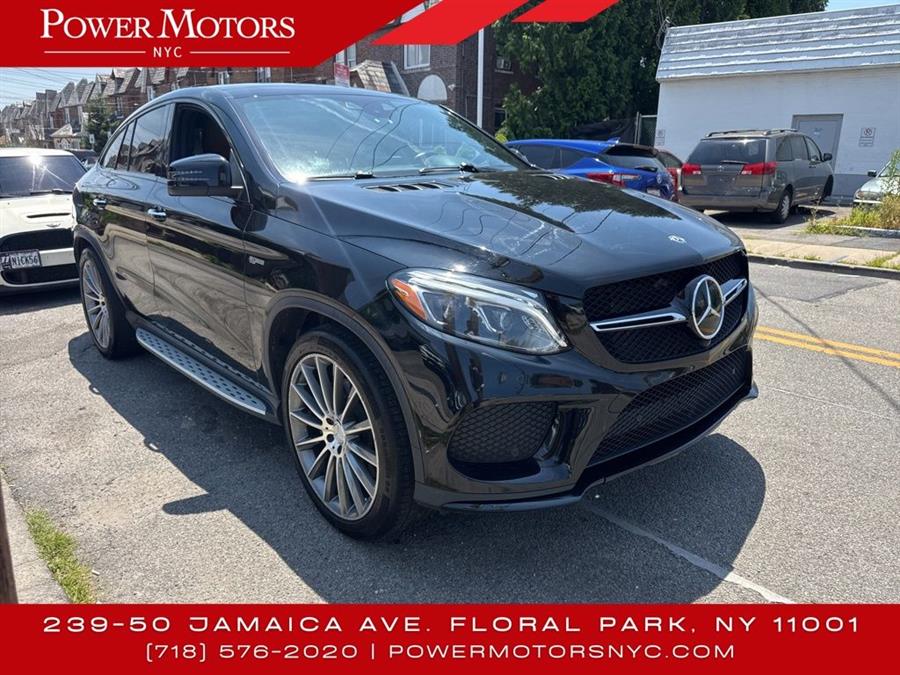 2019 Mercedes-benz Gle GLE 43 AMG®, available for sale in Floral Park, New York | Shop Auto NY. Floral Park, New York 2019 Mercedes-benz Gle GLE 43 AMG®, available for sale in Floral Park, New York | Shop Auto NY. Floral Park, New York