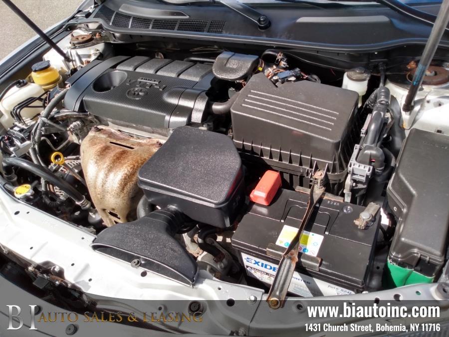 2011 Toyota Camry 4dr Sdn I4 Auto LE (Natl), available for sale in Bohemia, New York | B I Auto Sales. Bohemia, New York 2011 Toyota Camry 4dr Sdn I4 Auto LE (Natl), available for sale in Bohemia, New York | B I Auto Sales. Bohemia, New York