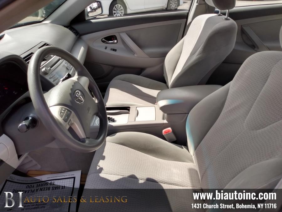 2011 Toyota Camry 4dr Sdn I4 Auto LE (Natl), available for sale in Bohemia, New York | B I Auto Sales. Bohemia, New York 2011 Toyota Camry 4dr Sdn I4 Auto LE (Natl), available for sale in Bohemia, New York | B I Auto Sales. Bohemia, New York